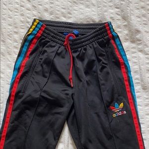 Vintage Adidas Track Pants